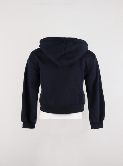 lettering-graphic-zip-up-plush-hoodie-id305