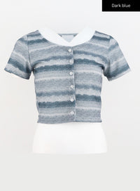 stripe-cropped-cardigan-il307