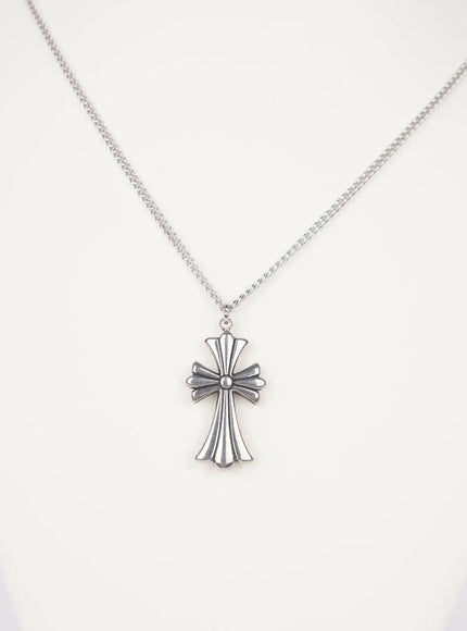 mens-cross-pendant-chain-necklace-ig511