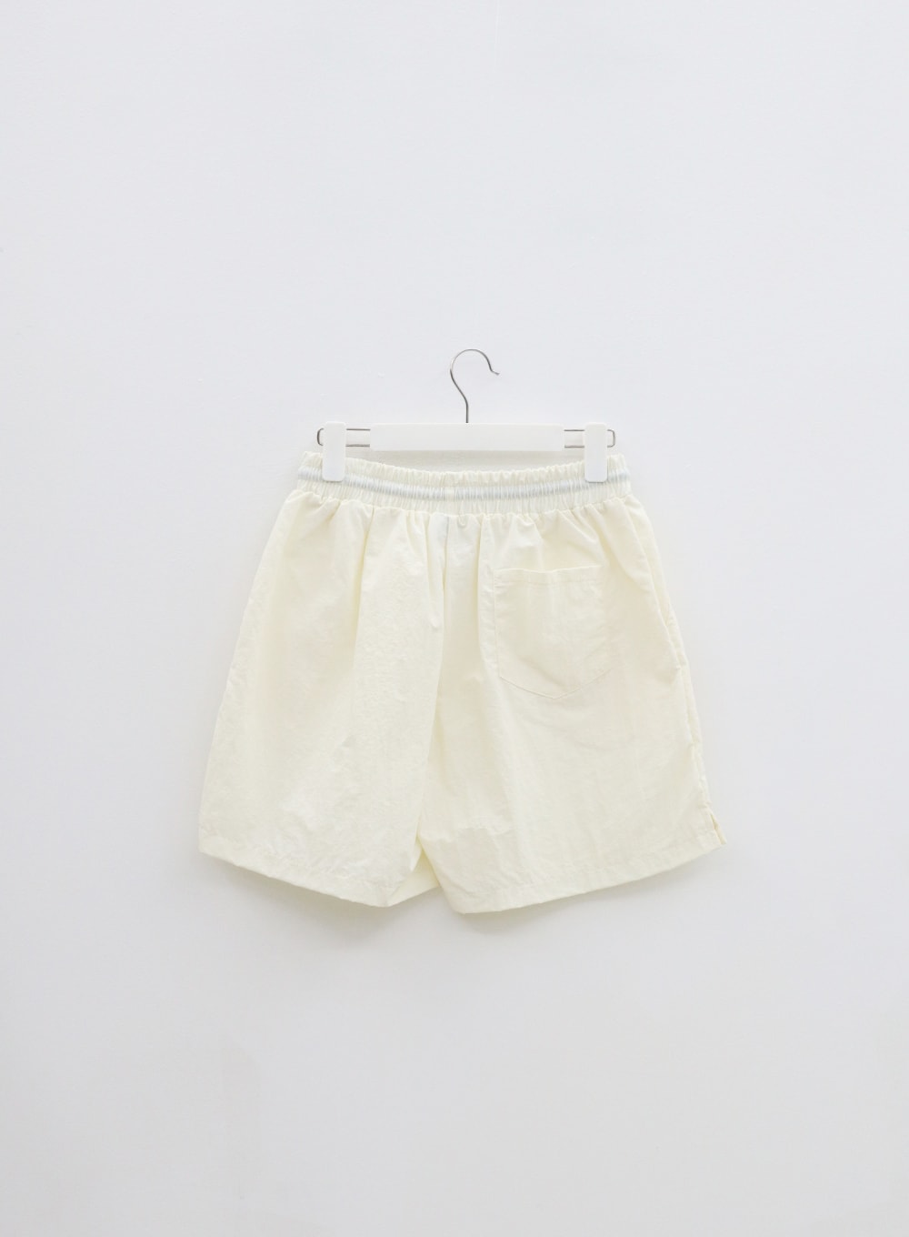 Wide Cover-Up Shorts IM302
