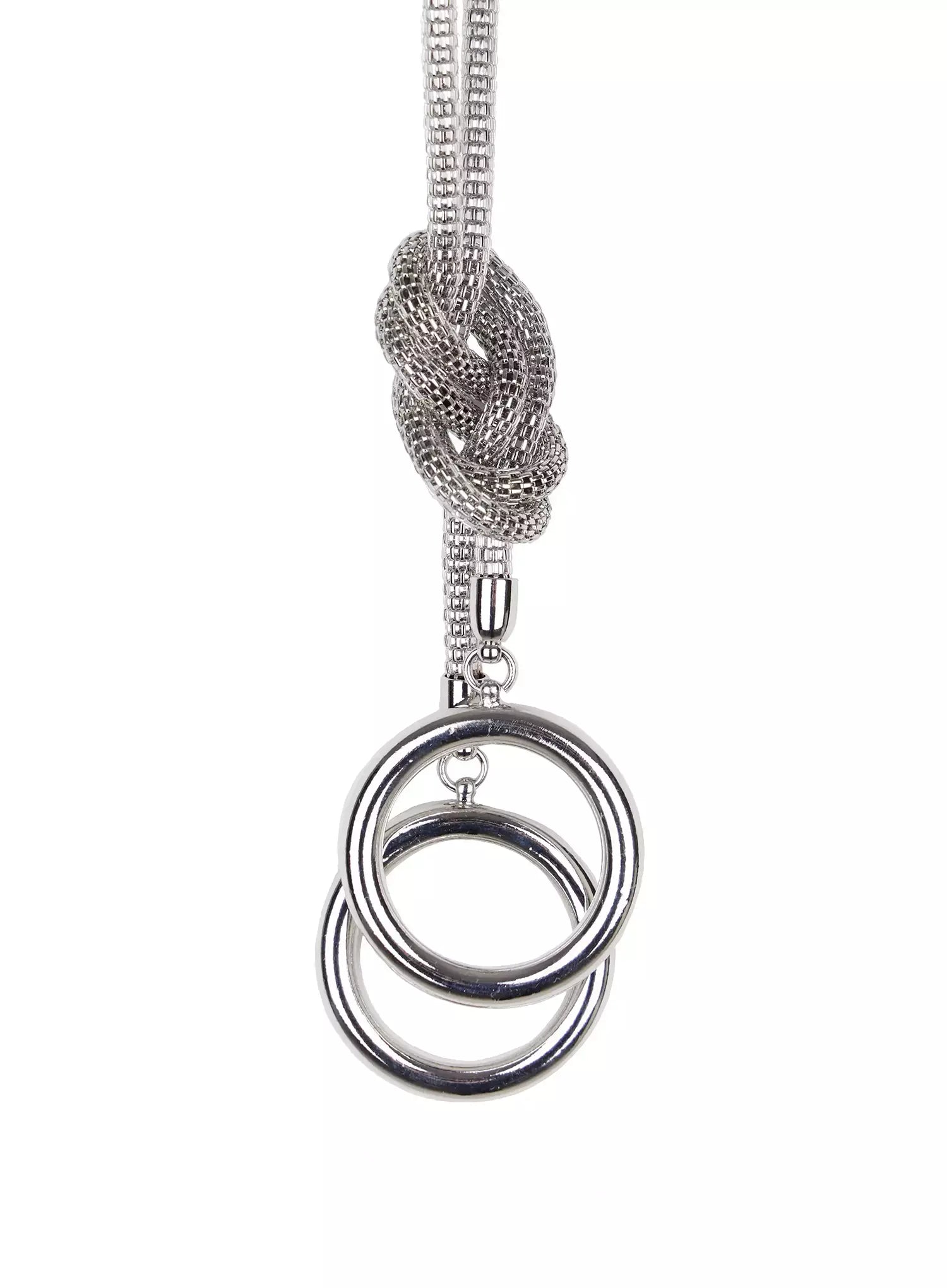 silver-pendant-long-necklace-in507