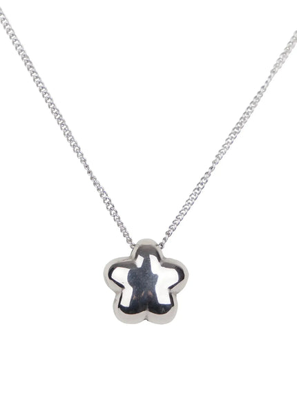 balloon-style-flower-charm-necklace-in510