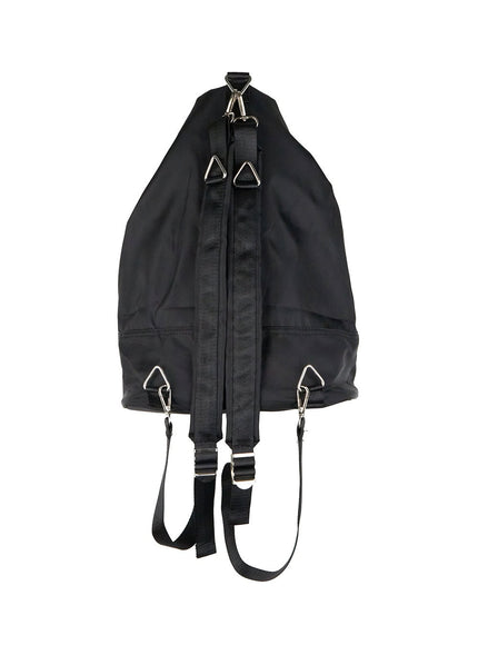 mens-nylon-bucket-zip-backpack-ig421