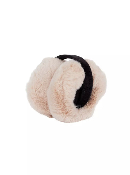 Soft Padded Ear Muffs IN528