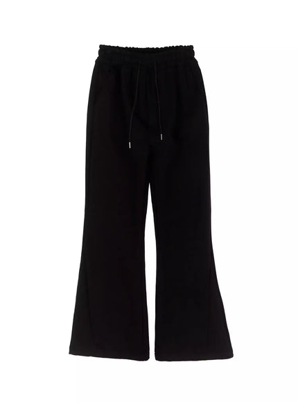 Flare Training Sweatpants IG528