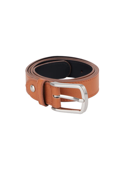 mens-classic-belt-is510 / Brown