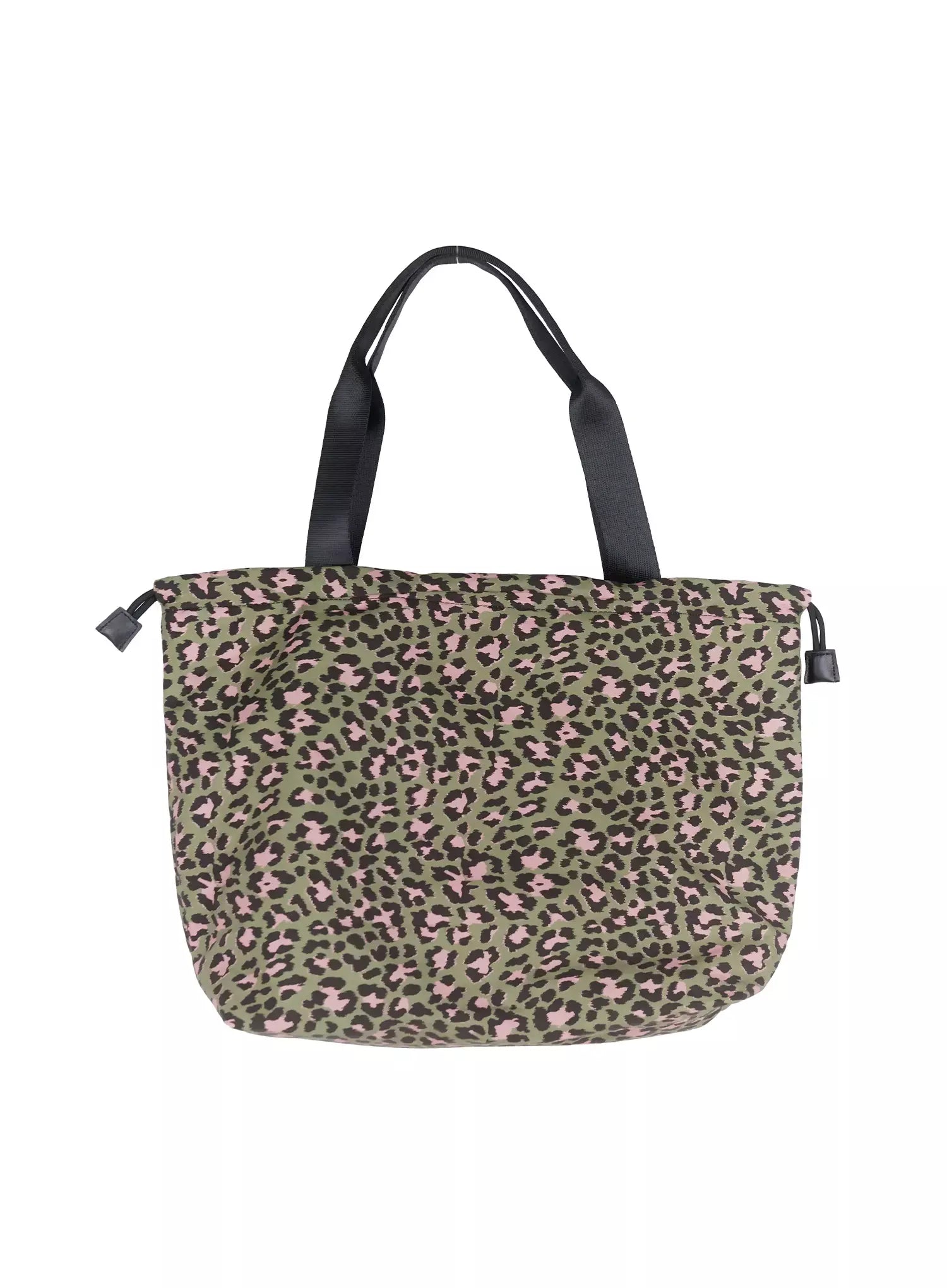 Eco Pattern Tote Bag IO530