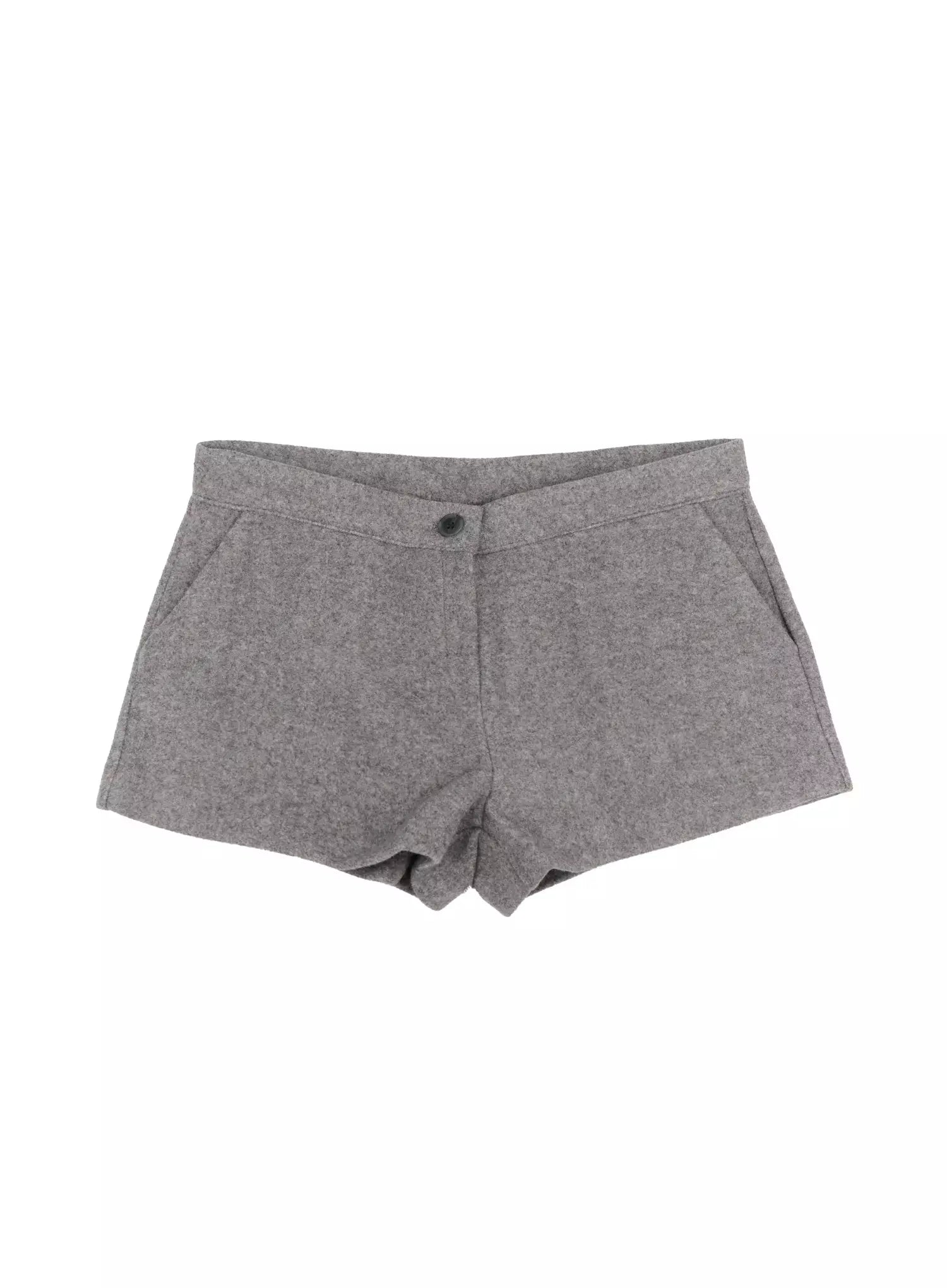 Low Rise Shorts IJ509