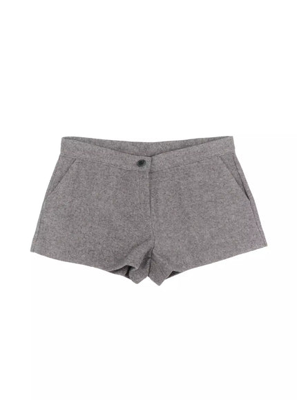 Low Rise Shorts IJ509