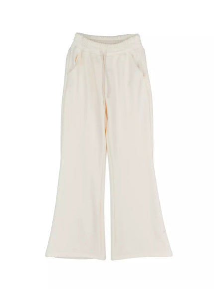 Flared Sweatpants ID503