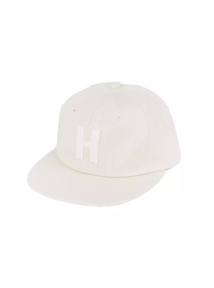 street-style-lettered-cap-in507 / Light beige