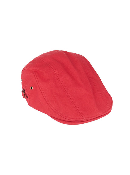 Basic Newsboy Hat IA515