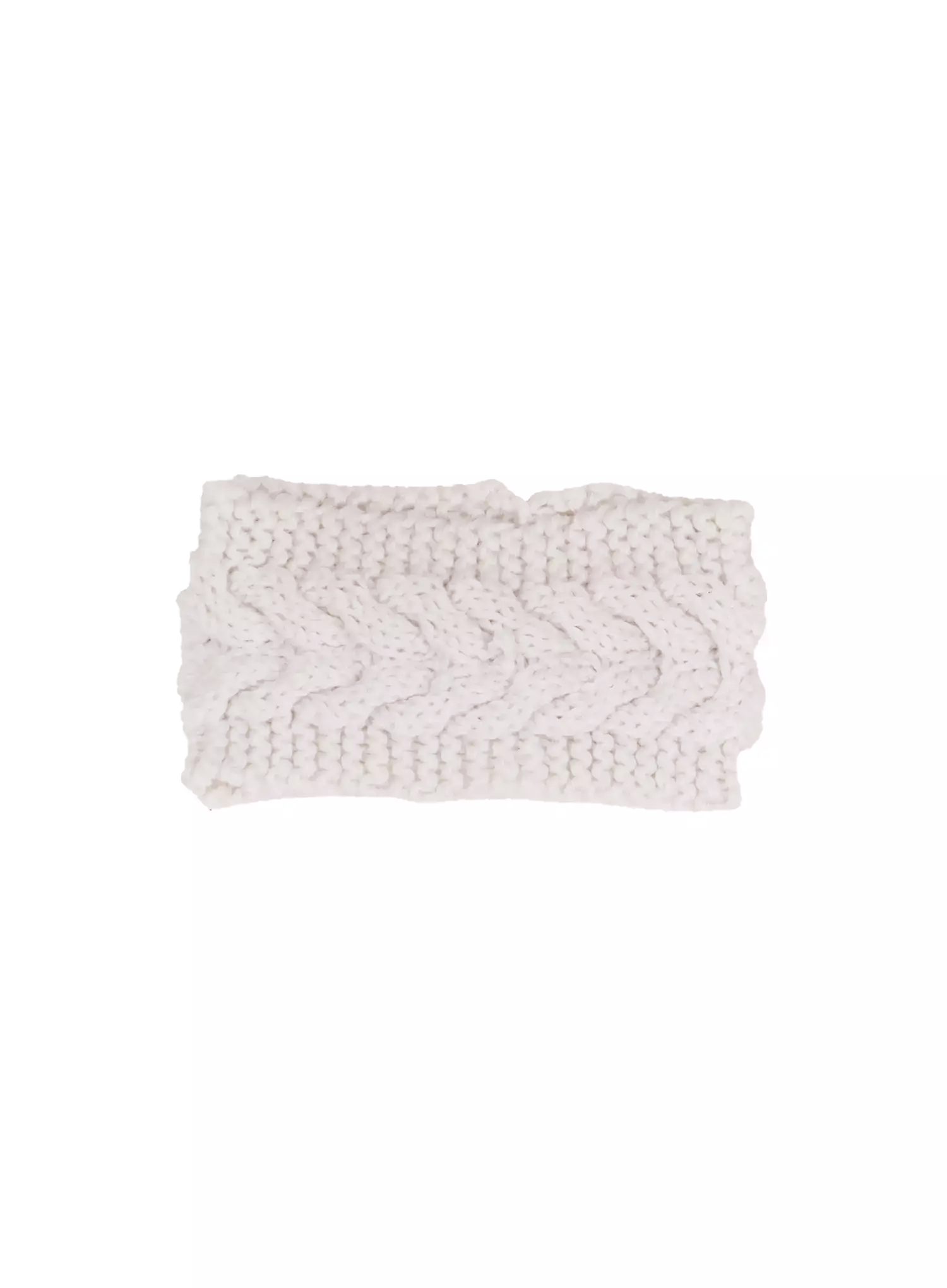 Chunky Knit Headband IO530