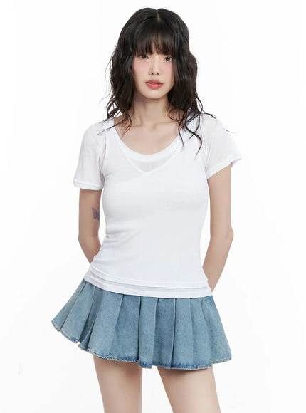 classic-layered-top-set-il531 / White