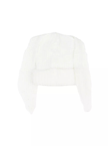 Slouchy Knit Beanie IN503