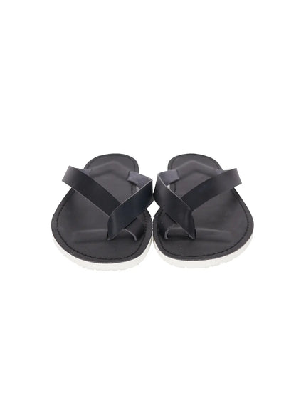 mens-twist-strap-lightweight-sandals-ig508
