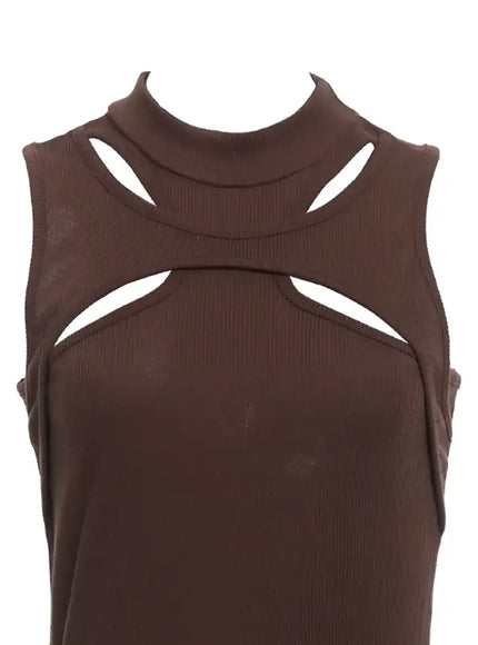 cut-out-halter-bodycon-dress-ic503