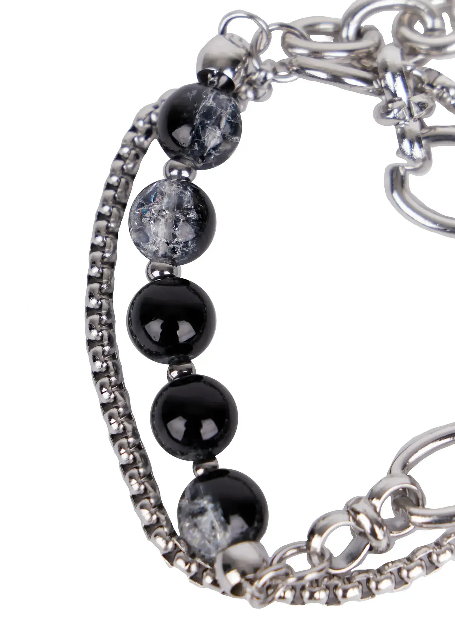 double-layered-chain-and-bead-bracelet-in510