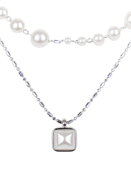 faux-pearl-layered-necklace-in510