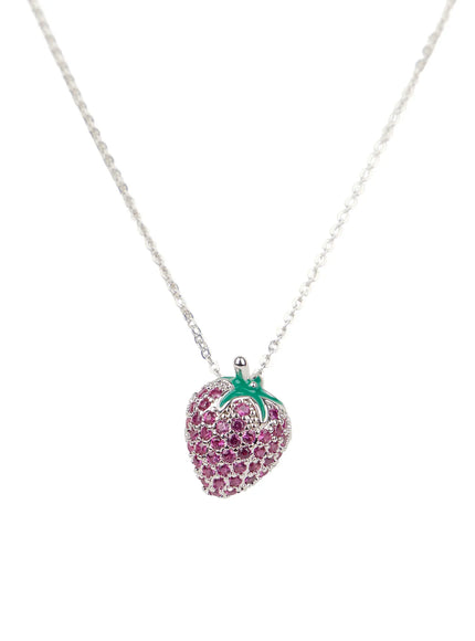 strawberry-cubic-necklace-im531