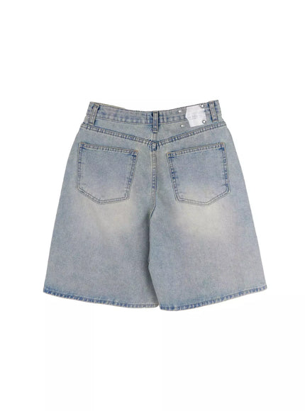 ali-casual-washed-bermuda-shorts-iy525