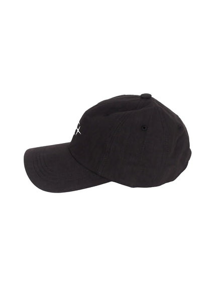Men's Embroidered Baseball Cap IS502