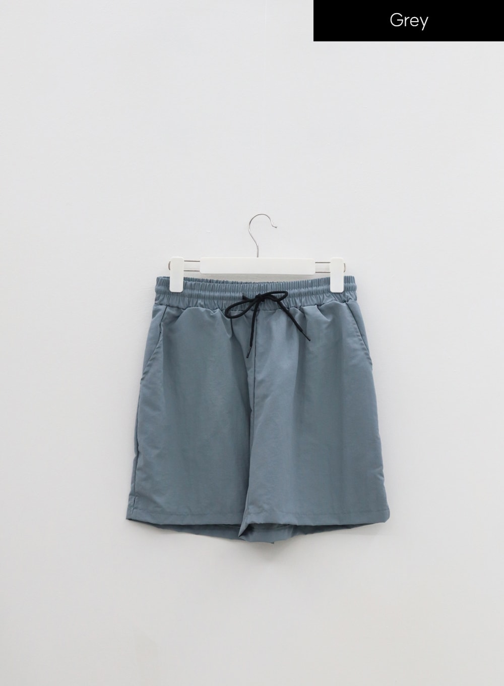 Wide Cover-Up Shorts IM302