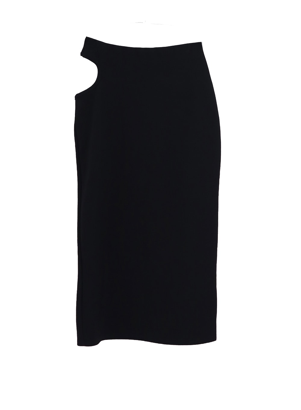 Cut Out Maxi Skirt IA326