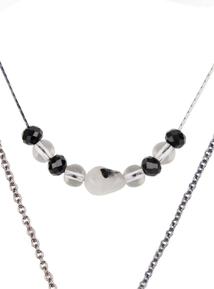 double-layered-beaded-pendant-necklace-in510