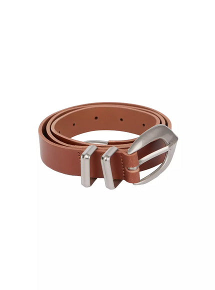 Men's Classic Western Belt IO516