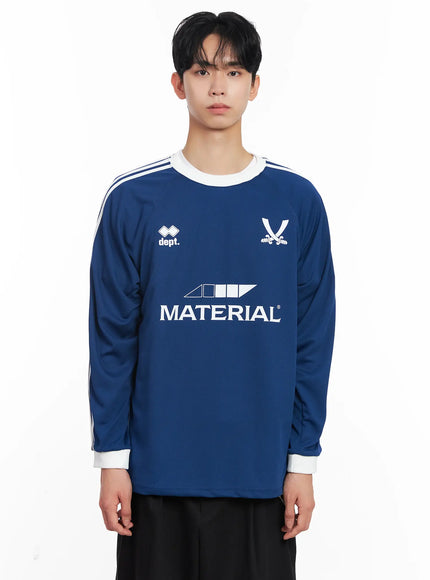 mens-graphic-long-sleeve-tee / Blue