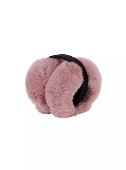 Soft Padded Ear Muffs IN528