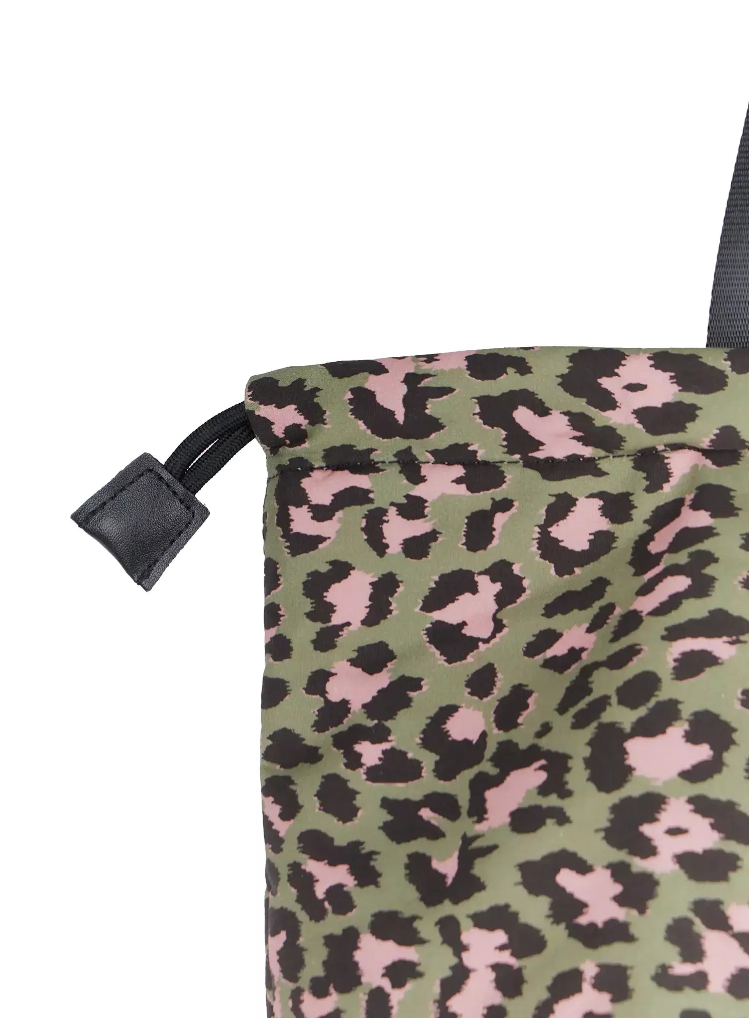 Eco Pattern Tote Bag IO530