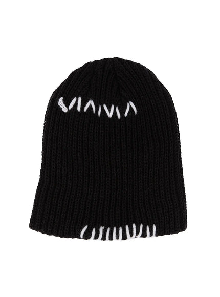 mens-black-hand-stitched-beanie-il511