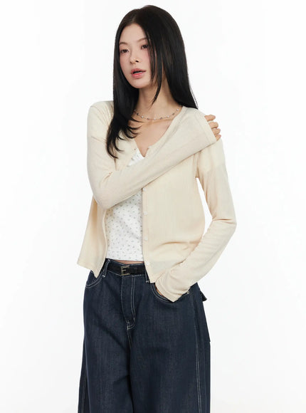 ribbed-v-neck-cardigan-im524
