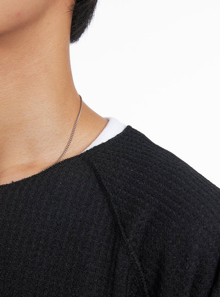 mens-ribbed-graphic-raglan-sweatshirt-iy508