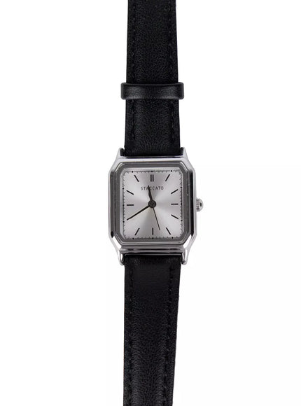 Classic Square Pendant Watch IJ509