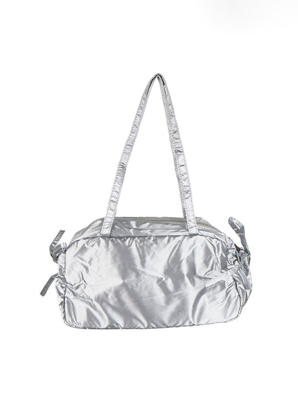 metallic-twist-ribbon-shoulder-bag-il419