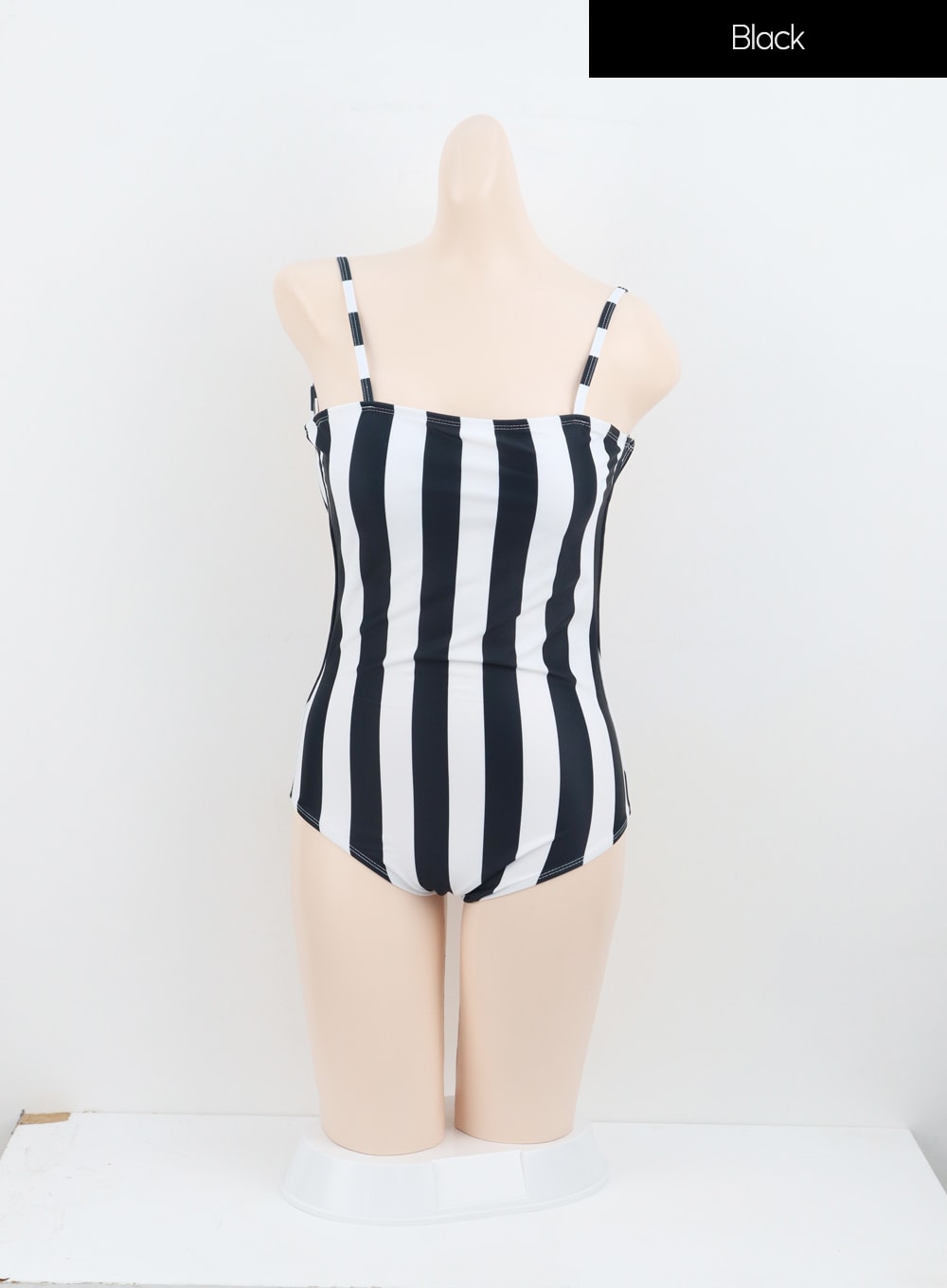 stripe-swimsuit-iu301