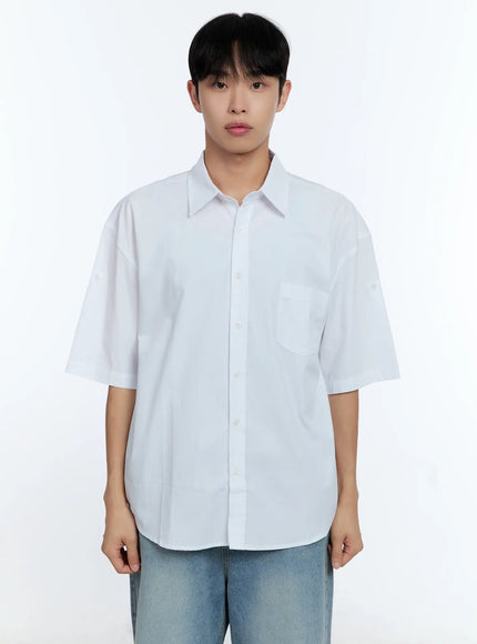 mens-pocket-detail-short-sleeve-shirt-ig519