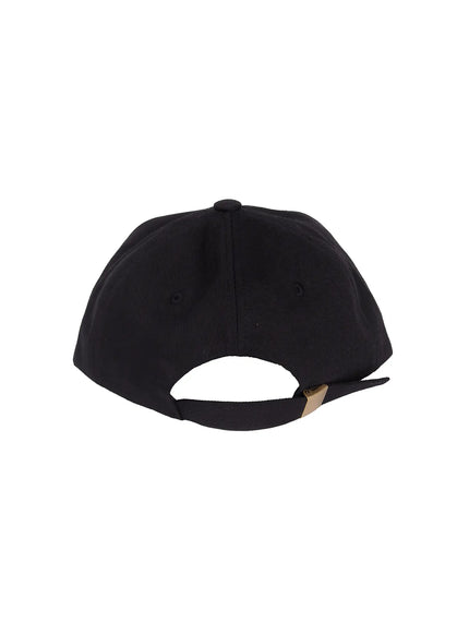 Classic H Logo Camp Cap IS502