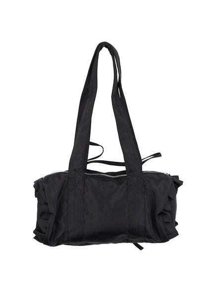 ribbon-nylon-shoulder-bag-ig405