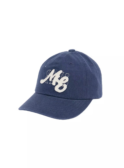 Stitched Embroidered Cap IM509