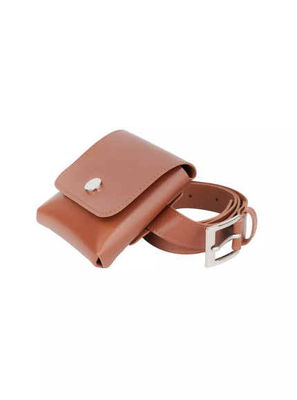 classic-pocket-belt-io517 / Beige