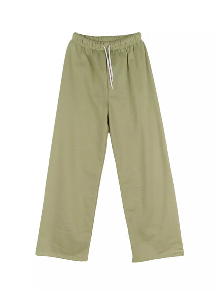 snap-detail-sweatpants-id503