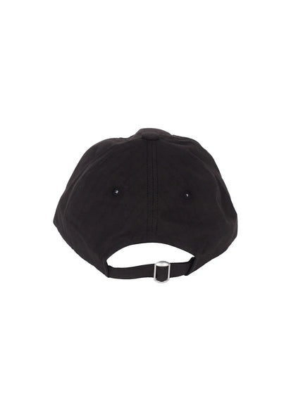 Men's Embroidered Baseball Cap IS502
