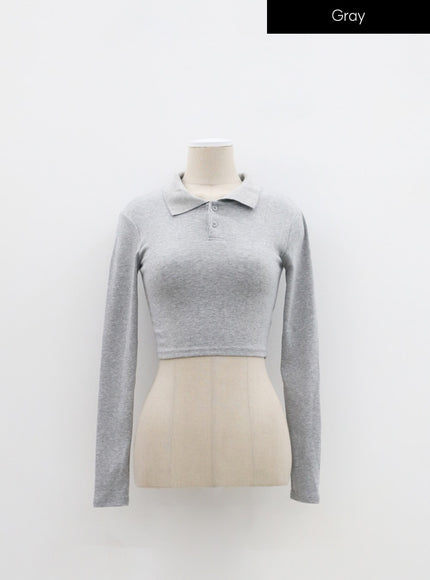 Top And Mini Skirt Set IM306