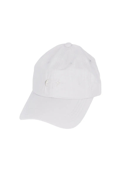 Men's Embroidered Baseball Cap IS502
