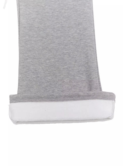 Flared Sweatpants ID503