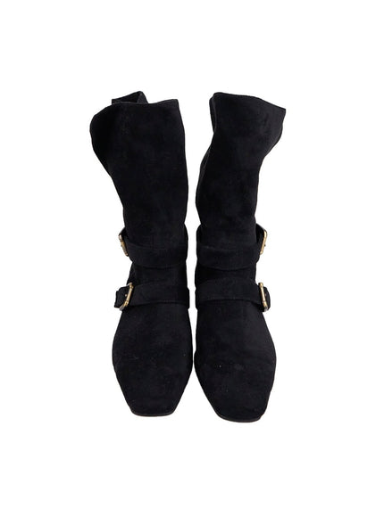 suede-buckle-mid-calf-boots-in427